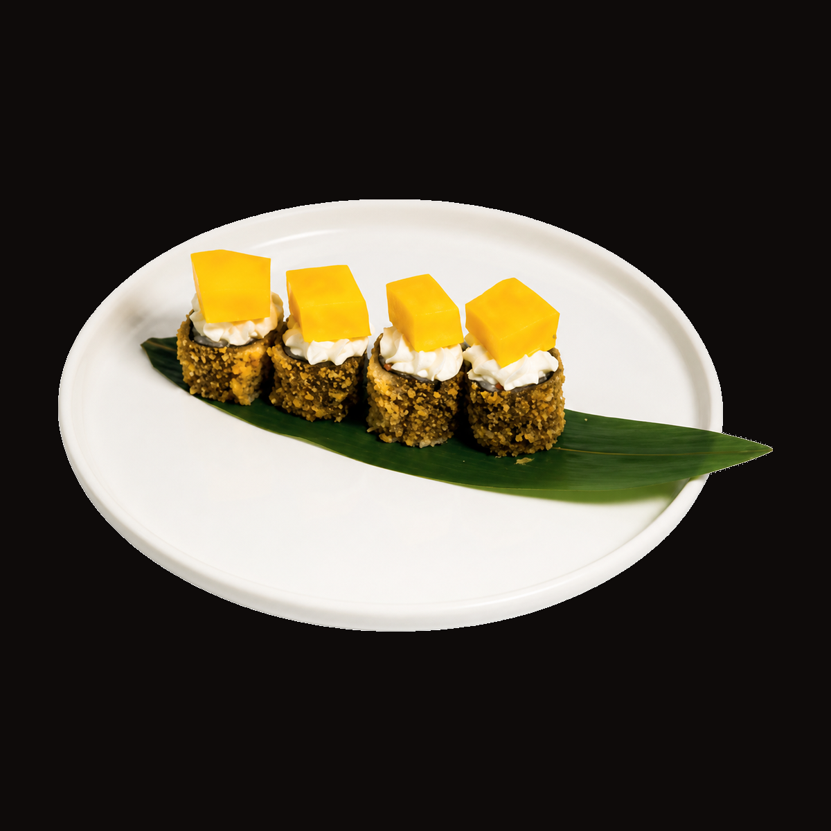 Hoso Sake Fritti Magno