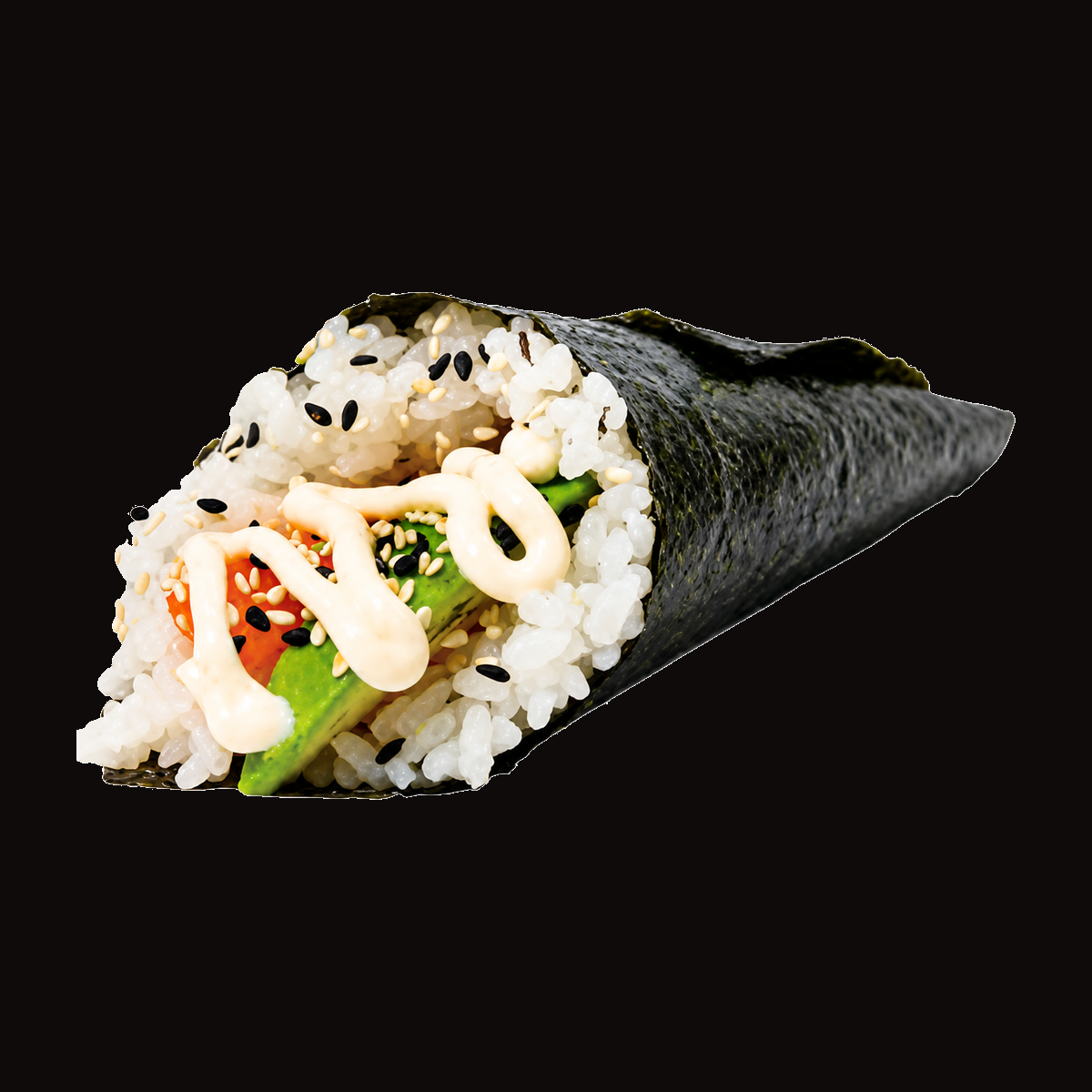 Temaki Sake